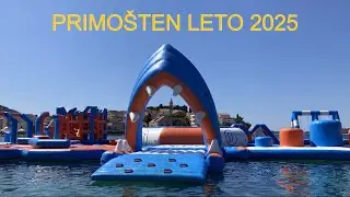 202508 Primošten