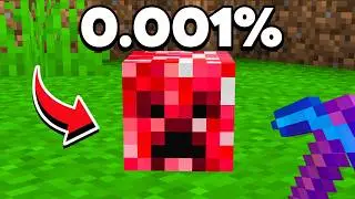 I Found SECRET ILLEGAL ITEM In Minecraft Hardcore