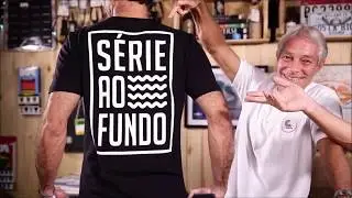 S&eacute;rie ao Fundo || Chillstrong Inc.