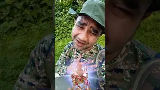 bhakti song #irb #army #lifestyle #armylover