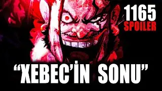 BİR YİĞİT GELDİ GE&Ccedil;Tİ | 1165 SPOILER
