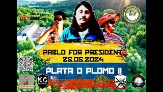 Plata o Plomo 2 Narcos-Event 2024 Trailer