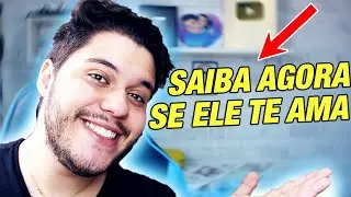 COMO SABER SE ELE ME AMA PELO BEIJO