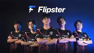 Flipster x TALON | Game on. Trade On.
