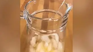 Sparkling Apple Cider Mocktail 