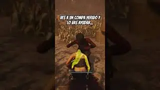 #dbdsurvivor #dbdgameplay #deadbydaylight #dbd #dbdshorts #dbdmain #dbdsurvivormain #dbdneakarlsson
