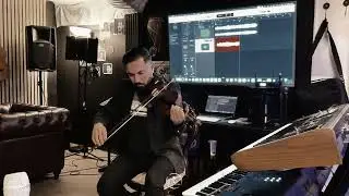 Ivan adil violin