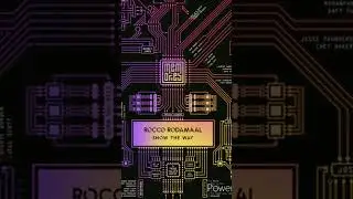 Rocco Rodamaal - Show the Way / Check my channel for more underground electronic music!