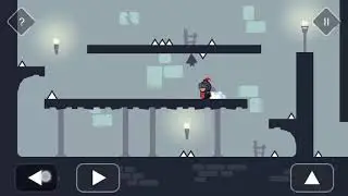 Tricky Castle PRINCESS CASTLE Level 31 32 33 34 35 36 37 38 39 40 Walkthrough