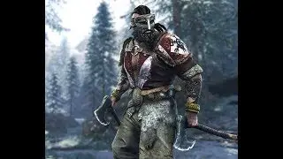 For honor Grimsson the Deathless