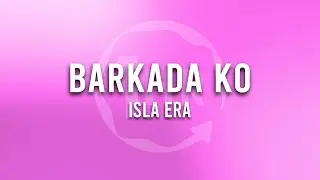 Isla Era - Barkada Ko (1 Hour Loop Music)