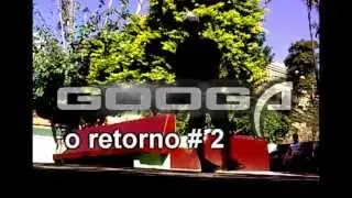 @GoOgaofc_WT  [O RETORNO #2]