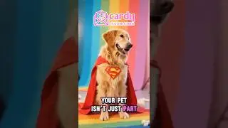Turn Your Pet Into the Star of the Card 🐾 | Cardy Custom Cards