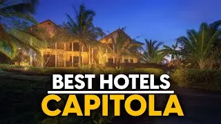 Best Hotels In Capitola, Usa - Top 5 Picks For Any Budget
