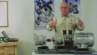 Shaft Alignment Part 4 - Measure Misalignment with Auto Sweep