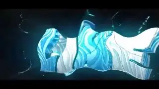 Free 3D OUTRO Template