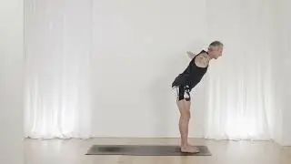 Yoga Slow Flow 11: Open Your Hips and Release the Tension