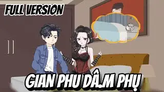GIAN PHU DÂ...M PHỤ | FULL VERSION | SUB HAY TV