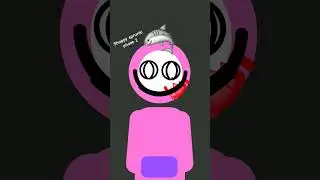 shoppy (imp 3d) sprunki piramixed