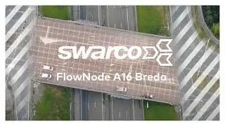 Breda kiest voor gedistribueerde FlowNode op zwaar belast kruispunt