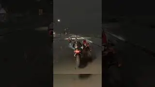 #MarcMarquez falls from Toprak&rsquo;s hit, but #Toprak crashes soon after trying to recover ⚡