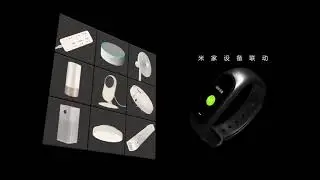 AНОНС Xiaomi Hey+ Black Plus NFC Smartband (Дата продаж в россии)