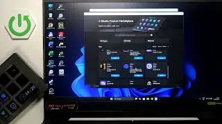 ULANZI Stream Deck D200 &mdash; как легко добавлять плагины