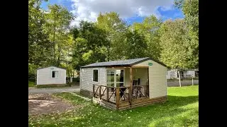 Camping International de Jablines