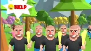 I helped a man and kil all enemy 💪🏽💪🏽💪🏽 |knife killer 
