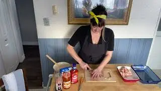 Russian Chicken Recipe Yummy