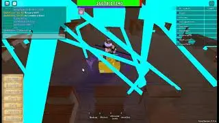 Hack One piece legendary