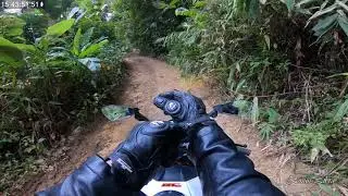 Tuirivang | Tuirivang to Muallungthu Off-Road