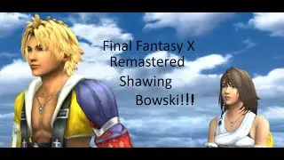FINAL FANTASY X HD Remaster Part 030