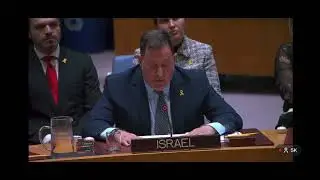 Doodii ugu muhiim sanayd ee lagu difaacay Jamhuuriyada Somaliland oo Jeediyay Amb. Danny Danon. 