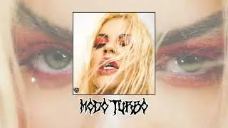 MODO TURBO (Instrumental)