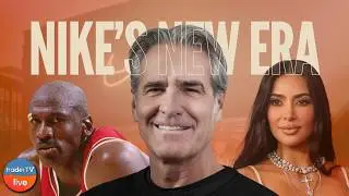 ТАРИФЫ NIKE ДЛЯ КИТАЯ НА 1,5 МЛРД ДОЛЛАРОВ: Сможет ли партнерство Ким Чен Ына с SKIMS превзойти з...