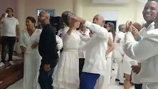 Los Clásicos del Merengue,  canta Vicente Pacheco