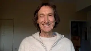 Gerd Bodhi Ziegler - Meditation 
