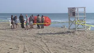 VBPD: Man dies after drowning near 16th Street on the Oceanfront
