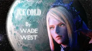 ICE COLD-WADE WEST