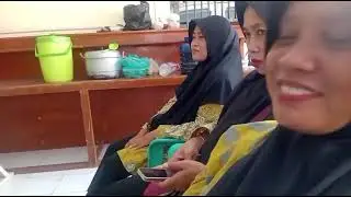 Peningkatan kualitas kader pkk/posyandu dlm menjaga lingkungan dari berbagai kondisi cuaca