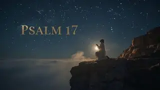 Psalm 17 🤍 Kept as the Apple of God&rsquo;s Eye