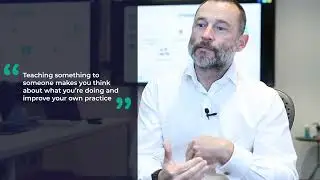 Becoming the CEO - School Improvement with Peter Hughes