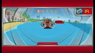 Pups Save The Day WALKTHROUGH FULL GAME| Paw Patrol | NIck Jr Game | Nickelodeon Game