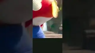 Super Mario Bro Trailer 2 but Better