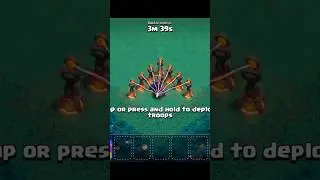 😈 MOMMA Pekka 😈 vs Inferno tower #clashofclans #coc #sumit007 #pekka #supercell #infernotower