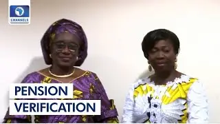 PTAD To Commence Exercise For Nigerian Pensioners In Diaspora