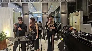11/29/25  WEDDING EVENT AT  GARDEN HIVE ANTIPOLO 2nd set