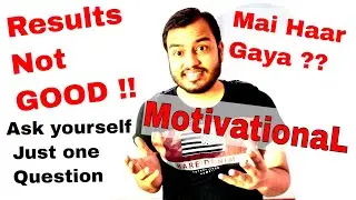 Failure Motivational Video || Board Results Not Good || BEST MOTIVATIONAL VIDEO | Failure Motivation