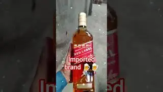 #imported brand for #liquor 🍺🍺